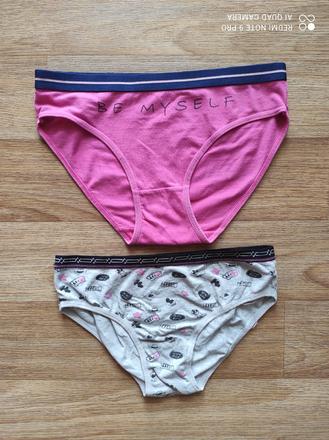 Spodní kalhotky, 146