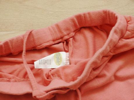 Bavlnene kratasy vel.32/34 buffalo, buffalo,32