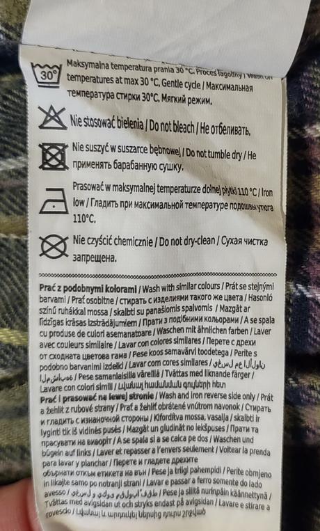 Zelené kárované šaty, coccodrillo,146