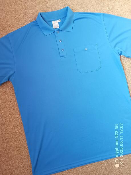 Tričko zn."m&t euro sports" vel."3xl", xxxl