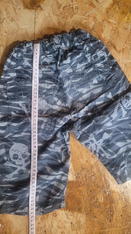 Kalhoty a kraťasy, lonsdale,104