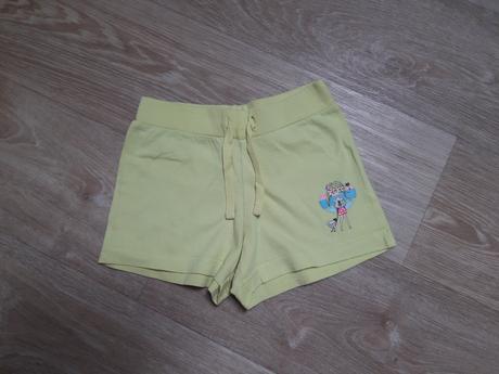 Kraťasy, young dimension,110