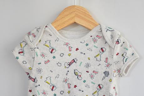 Body vel. 0 - 3 m, primark,62