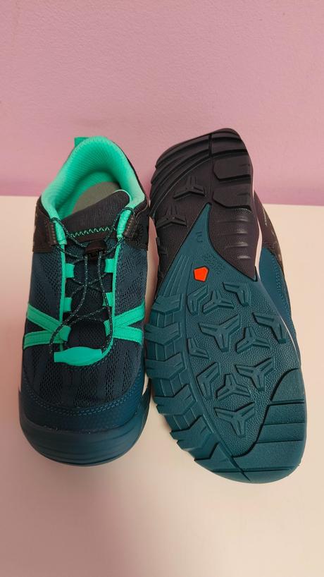 Turistické boty, 36, 36