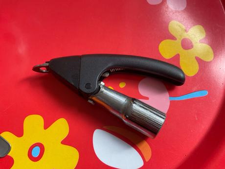 Kleštičky na nehty pro pejska nebo kočičku, 