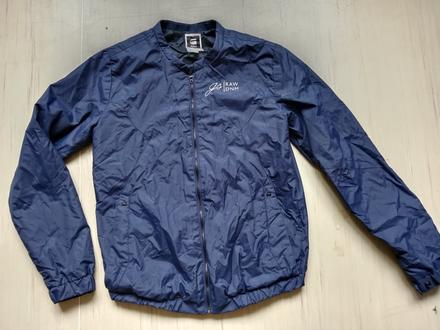 Jarní bunda vel.l, l