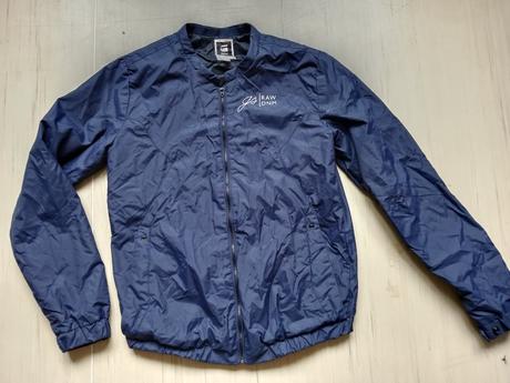 Jarní bunda vel.l, l