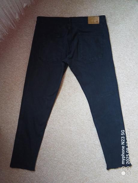 Rifle trhané zn."zmdc" vel."46/3xl", 46