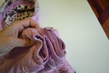 Snoxx funkční komplet, 92