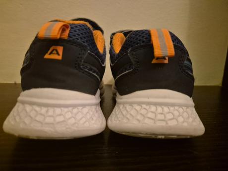 Dětské celoroční boty alpine pro vel. 33, alpine pro,33