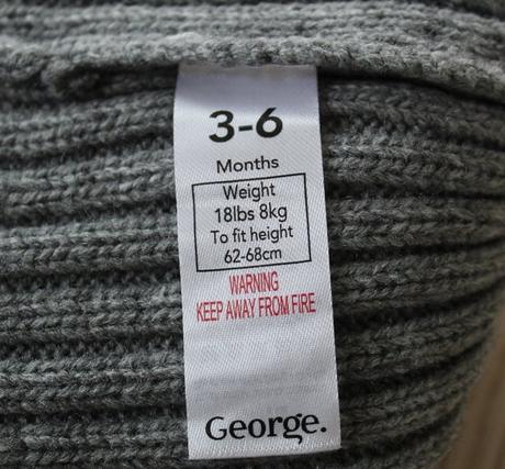 Čepice vel. 3 - 6 m, george,68