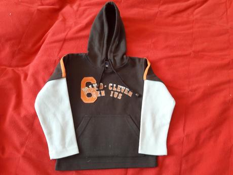 Dětská mikina, 104