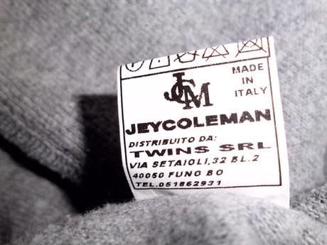 Bundo-sveter italy jeycoleman, m