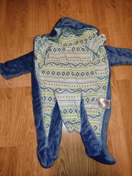 Overálek g mini, gmini,74