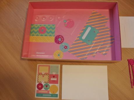 Výroba parfémů zn. clementoni - top stav, 