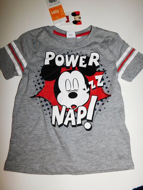 Chlapecký komplet, disney,104