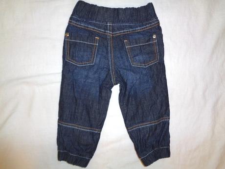 Luxusní podšité odlehčené rifle + tričko s formulí, 80