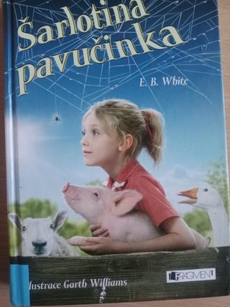 Knížka,