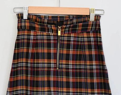 Sukně vel. 10 let, river island,140