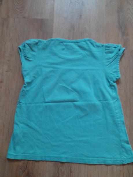 3 x tričko, vel 134/140, yfk, pepperts, 134