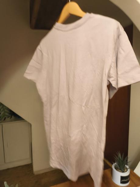 Lila maxitriko h&m ariel ursula 170 / xs-s, h&m,164 / 170 / s / xs