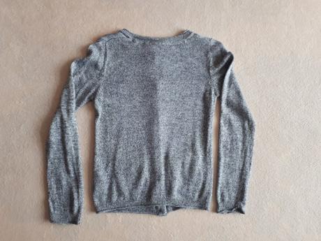 Dívčí svetr, svetřík, svetýrek, vel.110/116,lupilu, lupilu,110