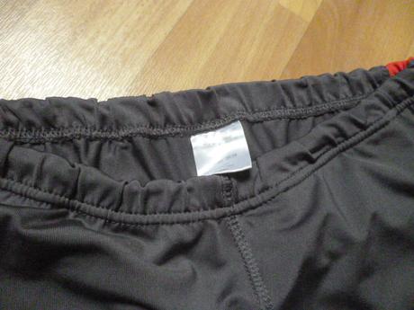 3/4 sportovní legíny vel.s pro maminy, s