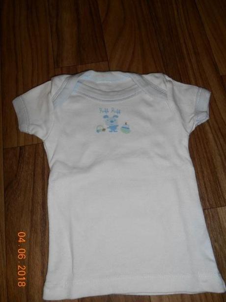 Letní tričko, 62
