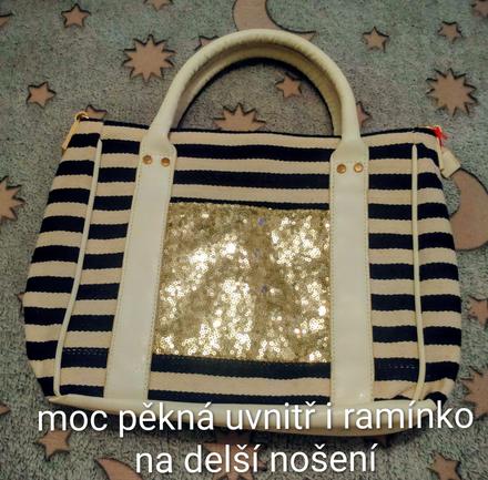 Kabelka námořnická, 