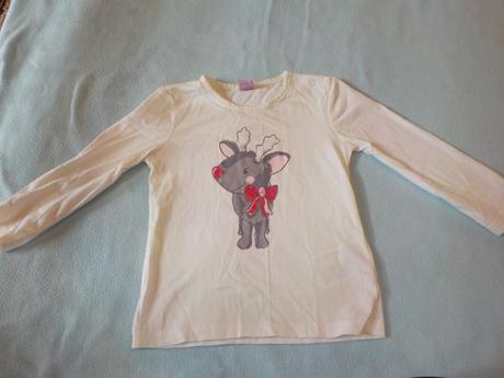 Tričko s dlouhým rukávem, dopodopo,86