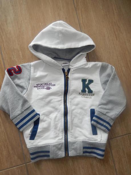 Mikina zara, zara,86