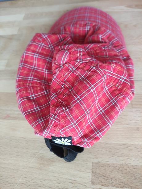 Kšiltovka rejoice, rejoice,s