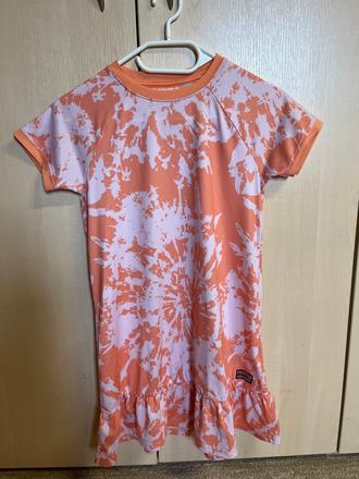 Šaty reima s xylitolem vel.146, reima,146