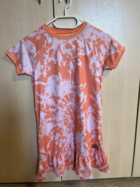 Šaty reima s xylitolem vel.146, reima,146