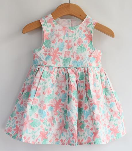 Šaty vel. 6 - 9 m, primark,74