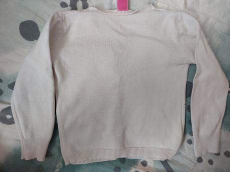 Svetr hello kitty, hello kitty,98