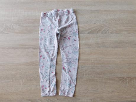 Legíny little kids vel.104/110, 104