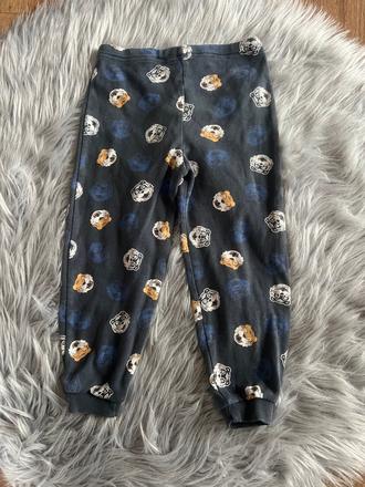 Tepláky, george,110