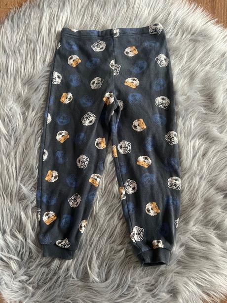 Tepláky, george,110