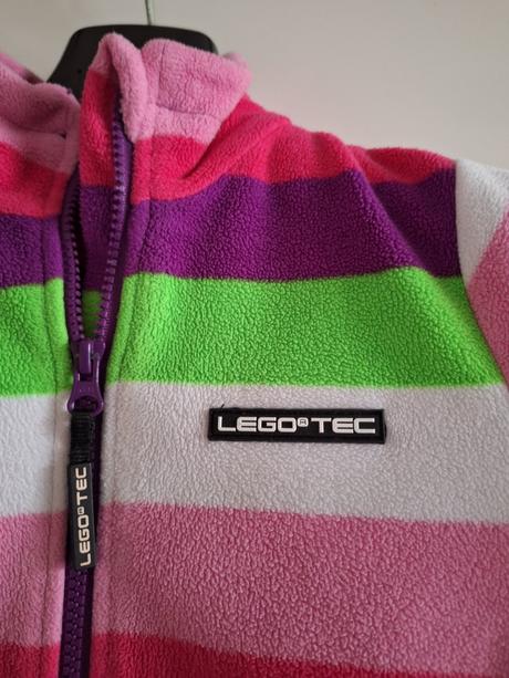 Lyžařský set bunda kalhoty vel. 134 / 140, 140–152