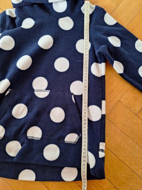 Rolák svetr next vel. 122 / 128, 122