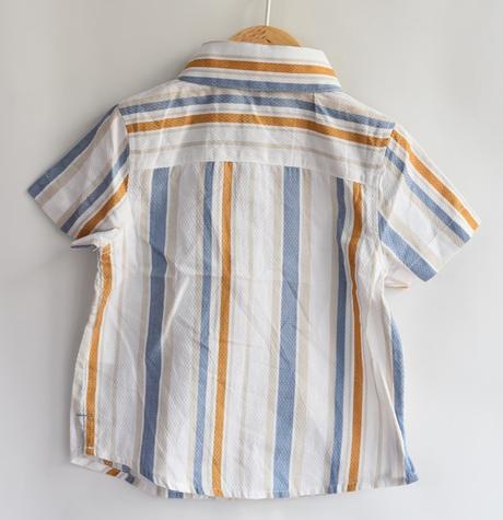 Košile vel. 9 - 12 m, primark,80