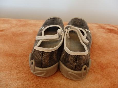 Befado bačkory - botičky, befado,33