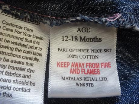 Šaty s kytičkami, vel. 86, age,86