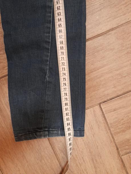 Chlapecké rifle zn. next, vel. 140, next,140