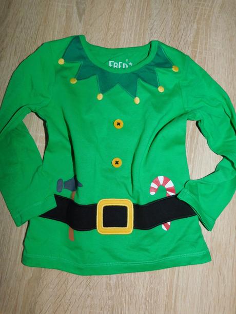 Bavlněné triko, 80