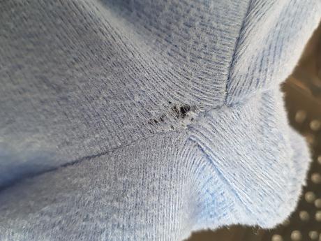 Fleesová župan, velikost ani značka neuvedena., m