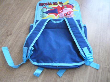 Super batoh peppa pig,