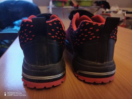 Dětské boty, vel. 34, 34