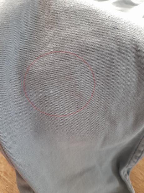 Chlapecké kalhoty zn. alive, vel. 140, alive,140